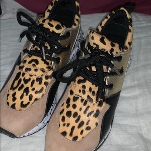 Steve Madden limited edition shoes